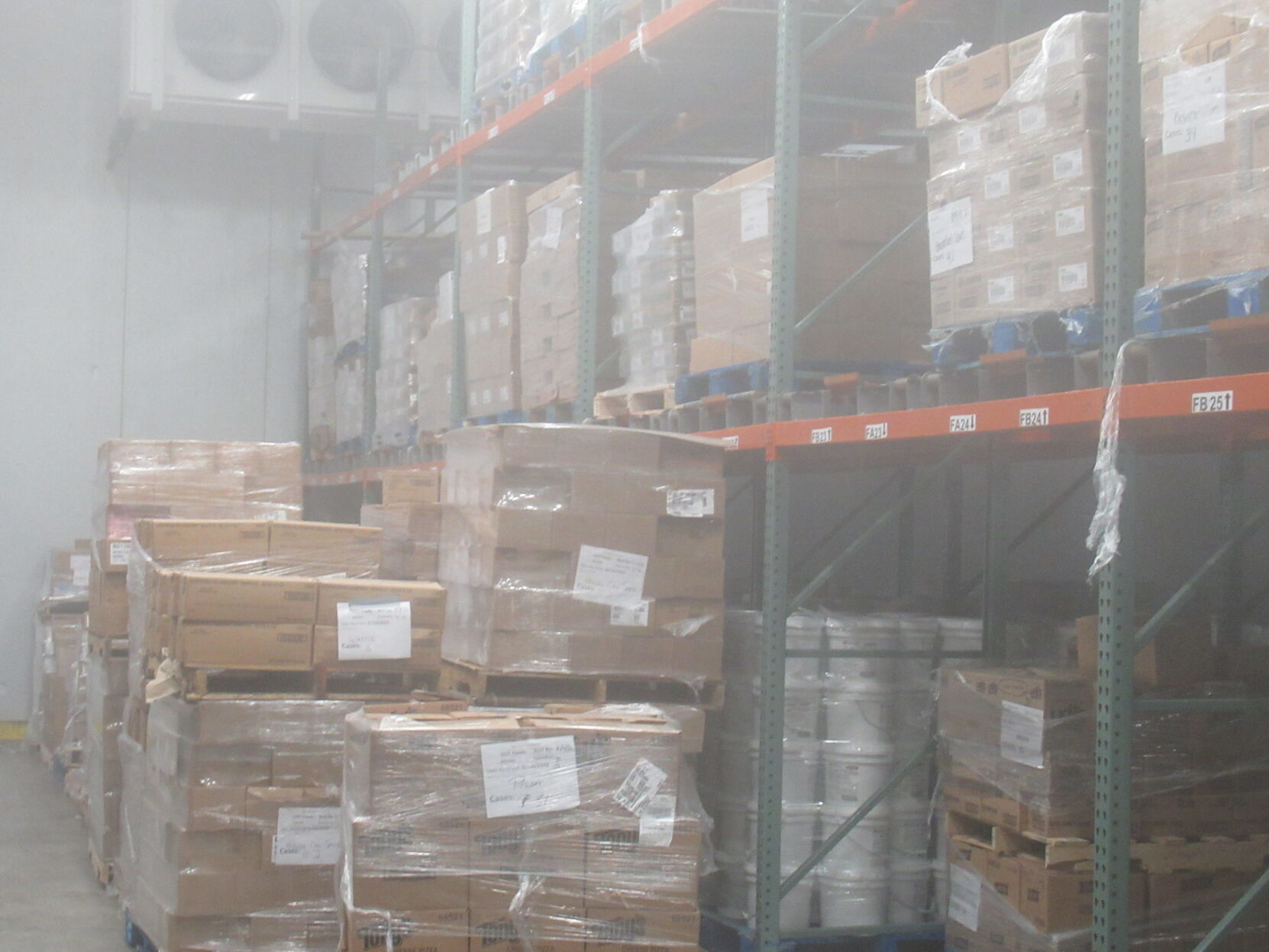 Midwest Food Bank